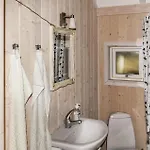 Сasa de vacaciones Three-bedroom In Albak