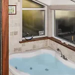 Three-bedroom In Albak Сasa de vacaciones