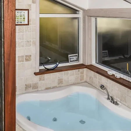 Cozy In With Sauna Holiday home