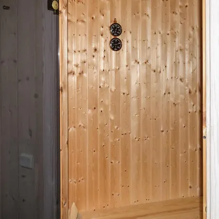 Cozy In With Sauna Holiday home *
