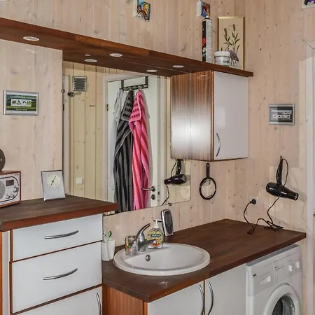 Сasa de vacaciones Three-bedroom In Albak