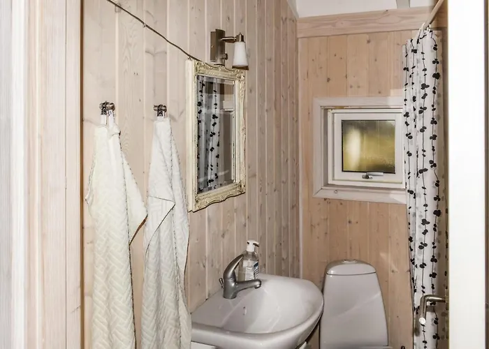 Дом отдыха Three-bedroom In Albak