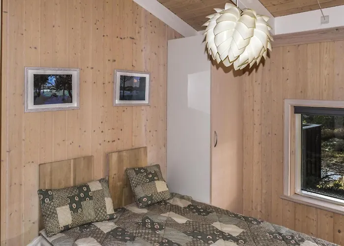 Three-bedroom In Albak * Ольбек